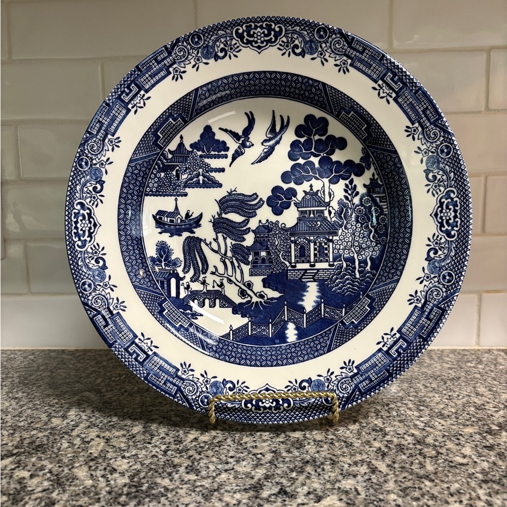 Churchill Pasta Bowl
